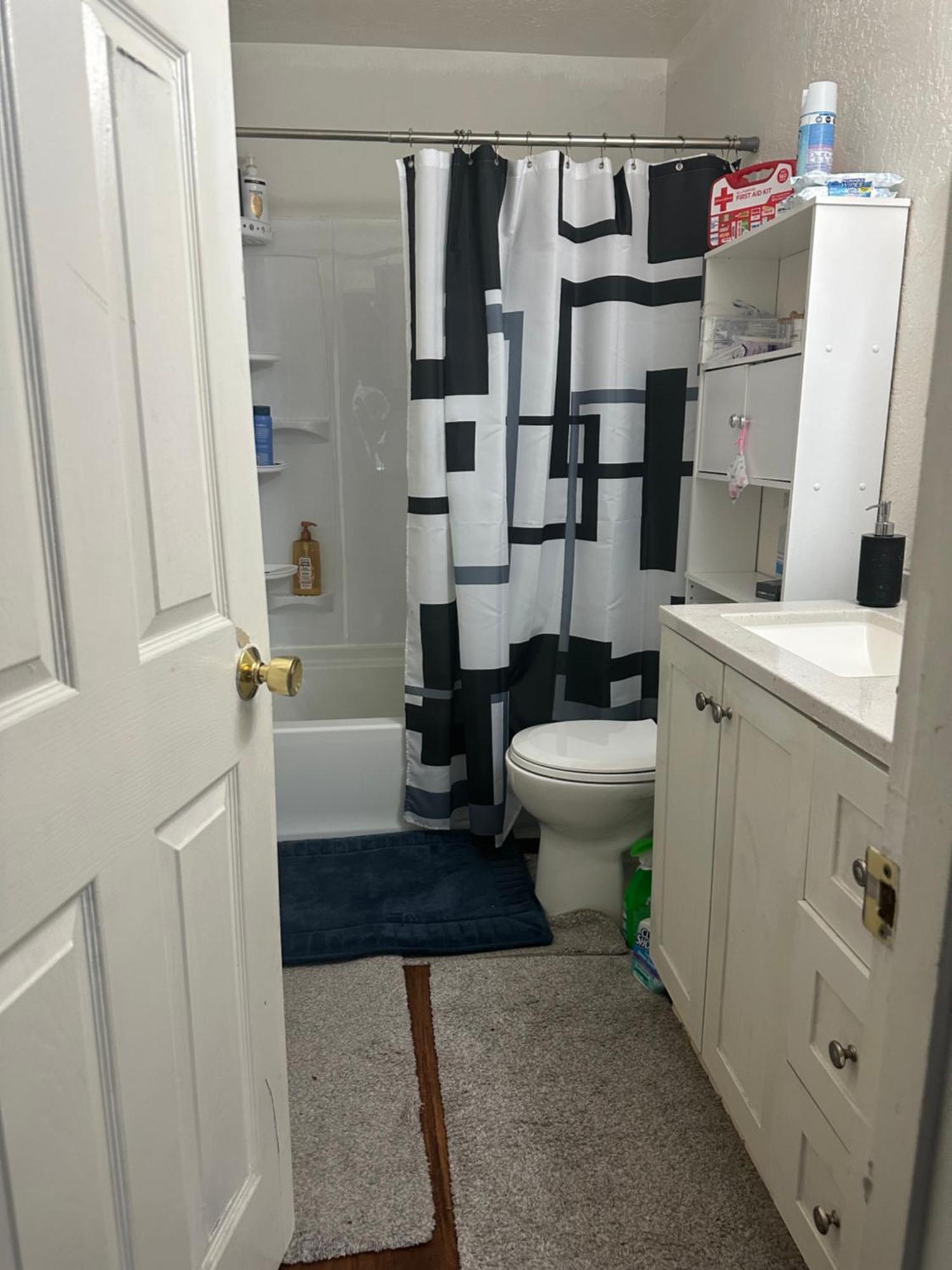 Apartment Sharing Bathroom 1 Anchorage Extérieur photo